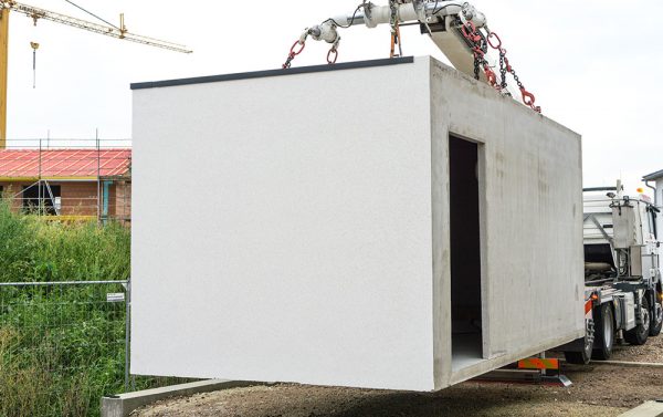 ATU Logistik GmbH übernimmt zum 01.11.2020 die Firma Hans Schneider Spezialtransporte